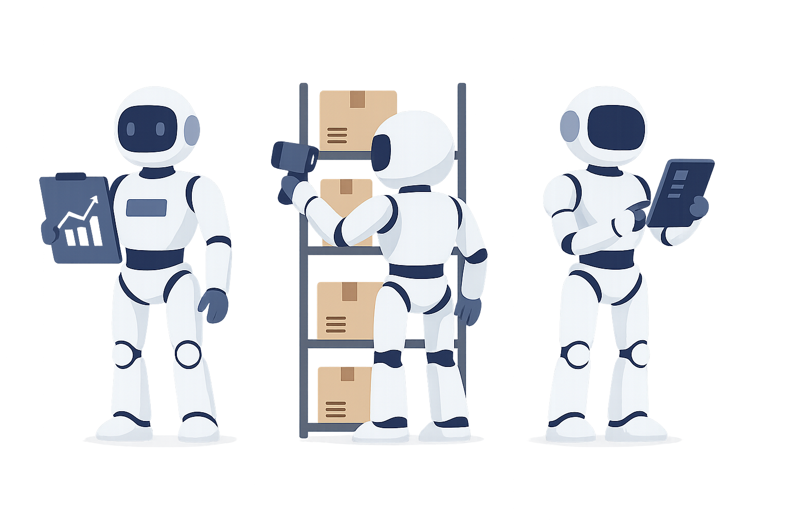 Agent Automation Graphic